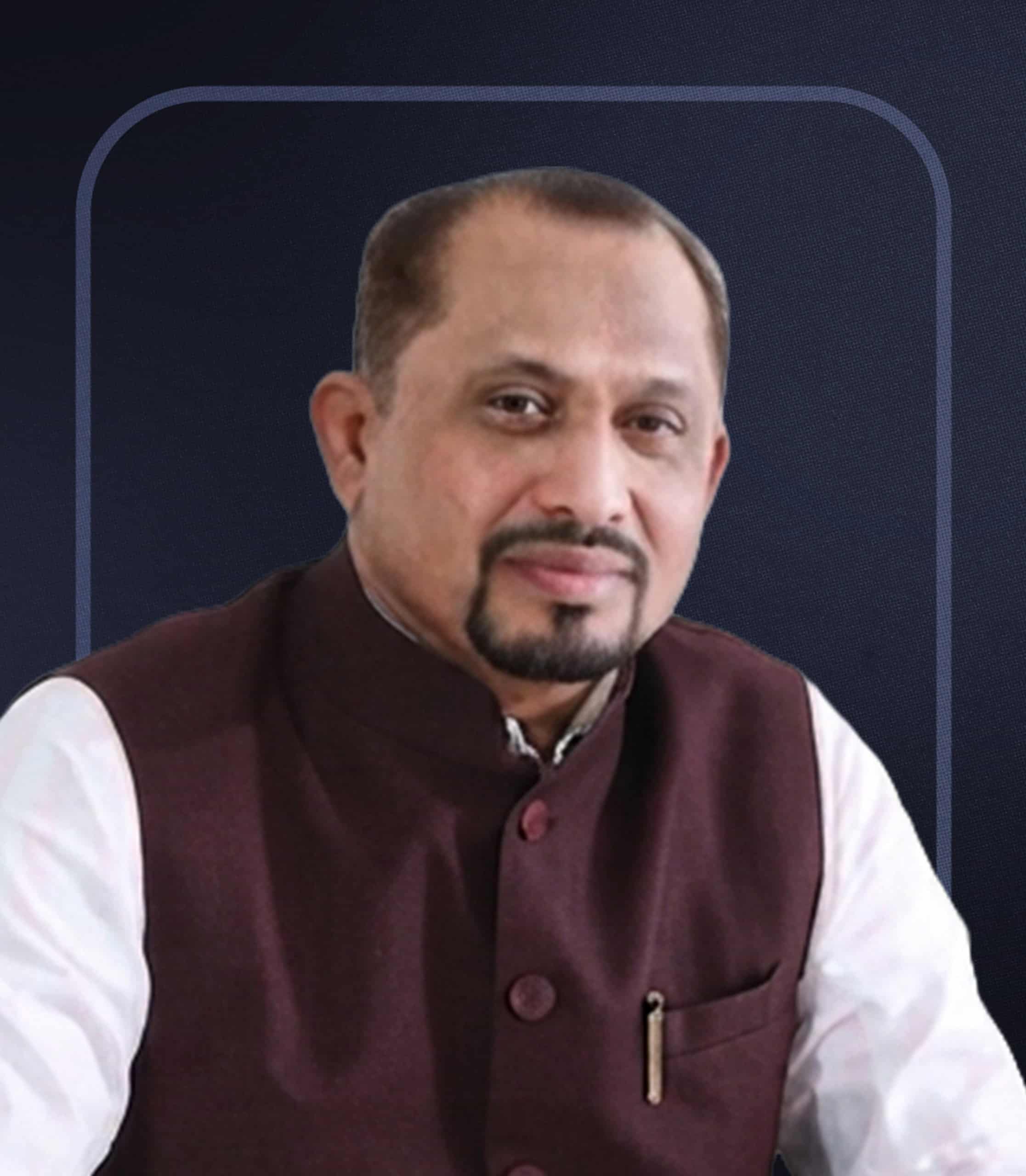 A.P Abdul Kareem Haji