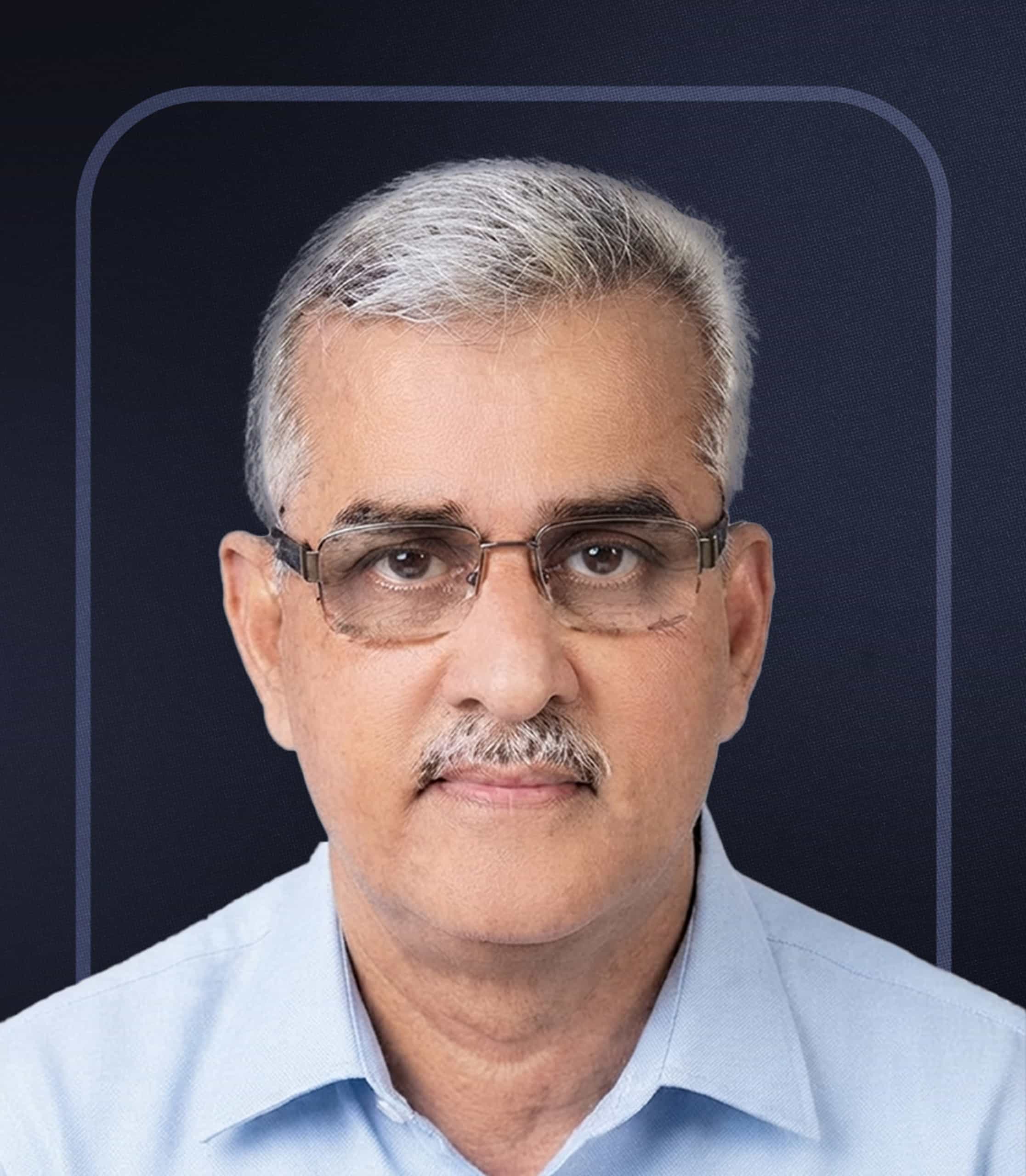 B.P Sidheeque Haji
