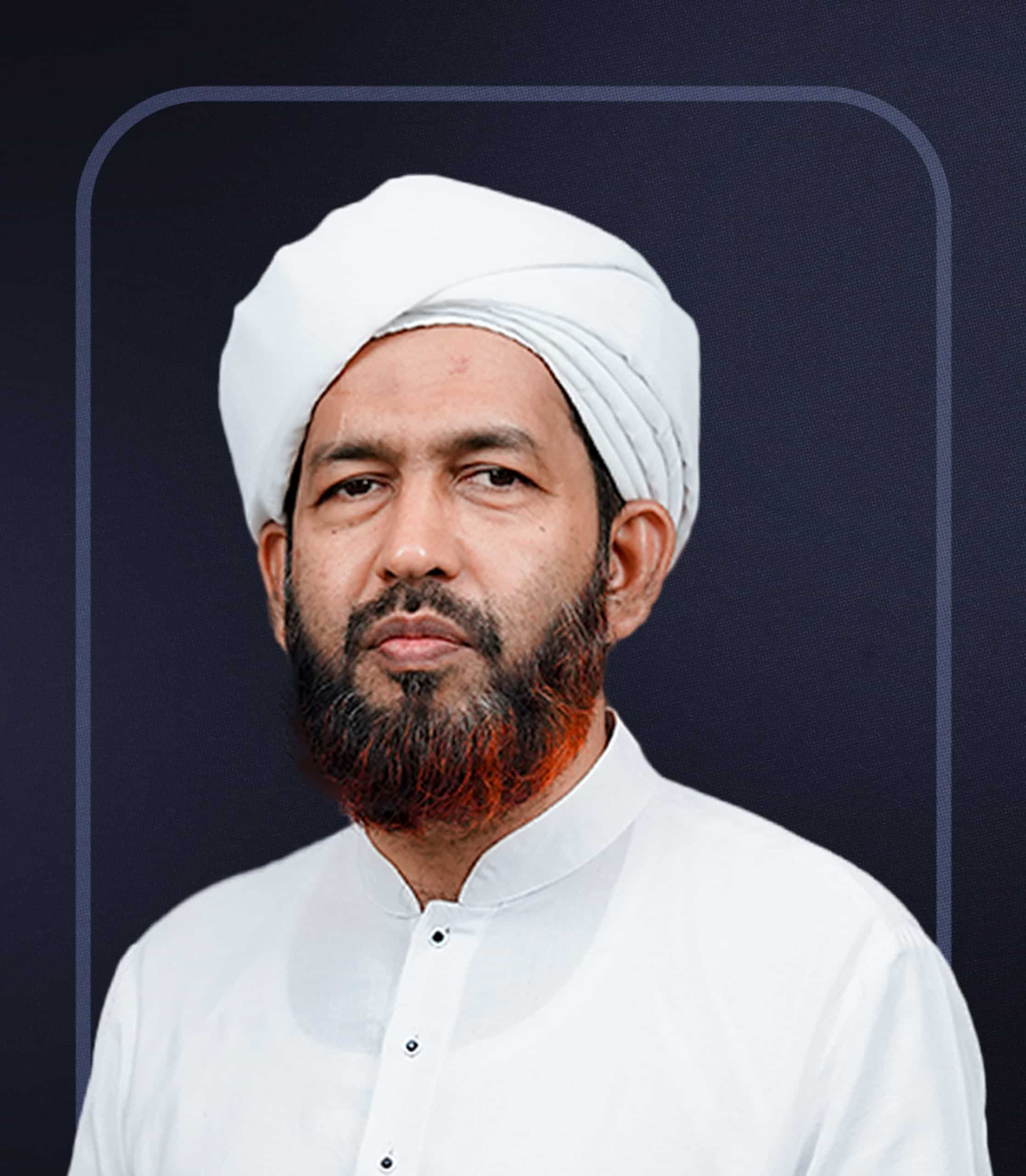 Dr. Muhammed Abdul Hakkim Azhari