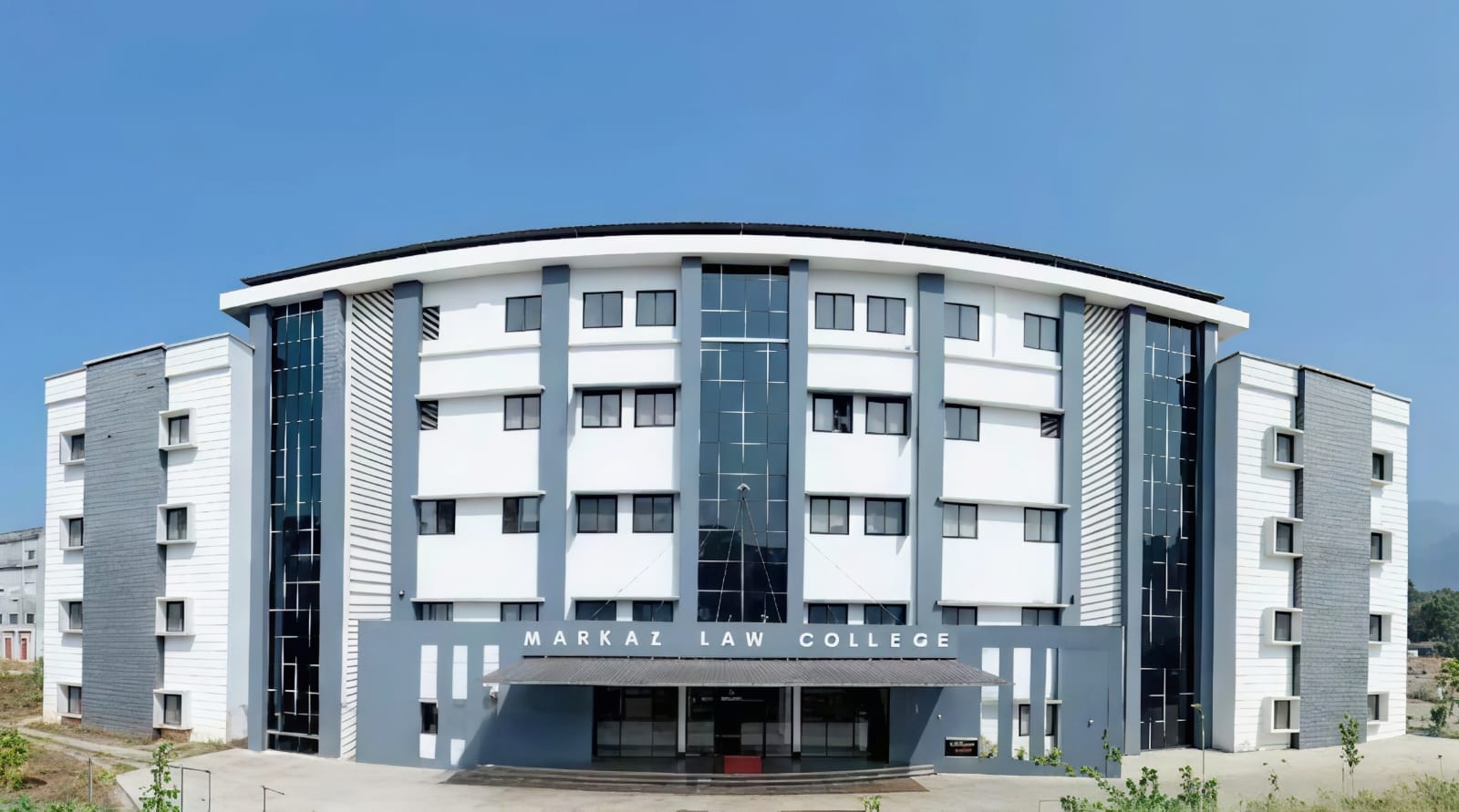 Markaz Law College
