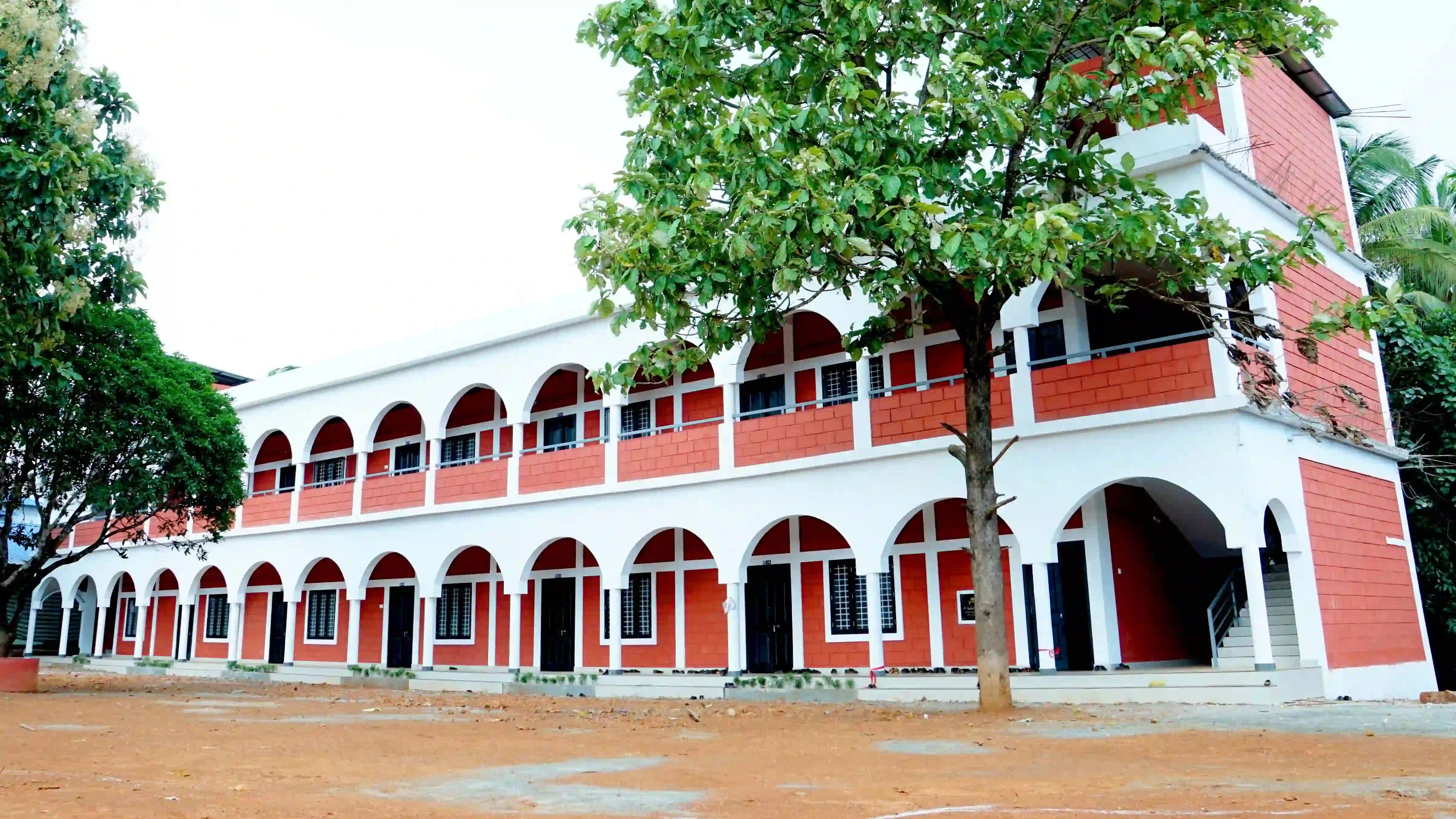 Markaz Public School (A.R. Nagar)