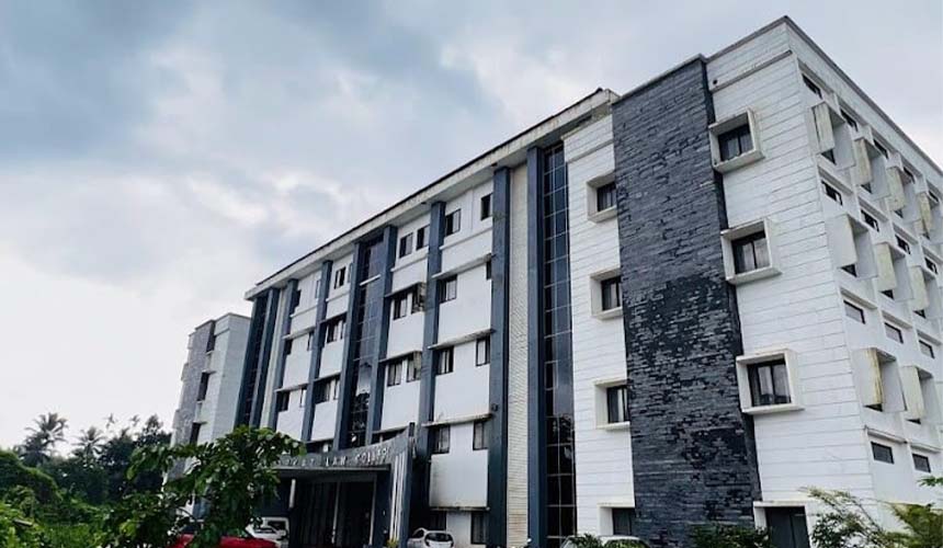 Forty Eight Graduates from Markaz Law College Enrolled as Lawyers